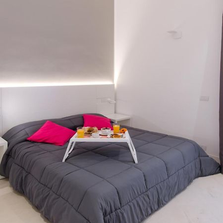 Ortigia Bed And Breakfast Syracuse Exterior foto