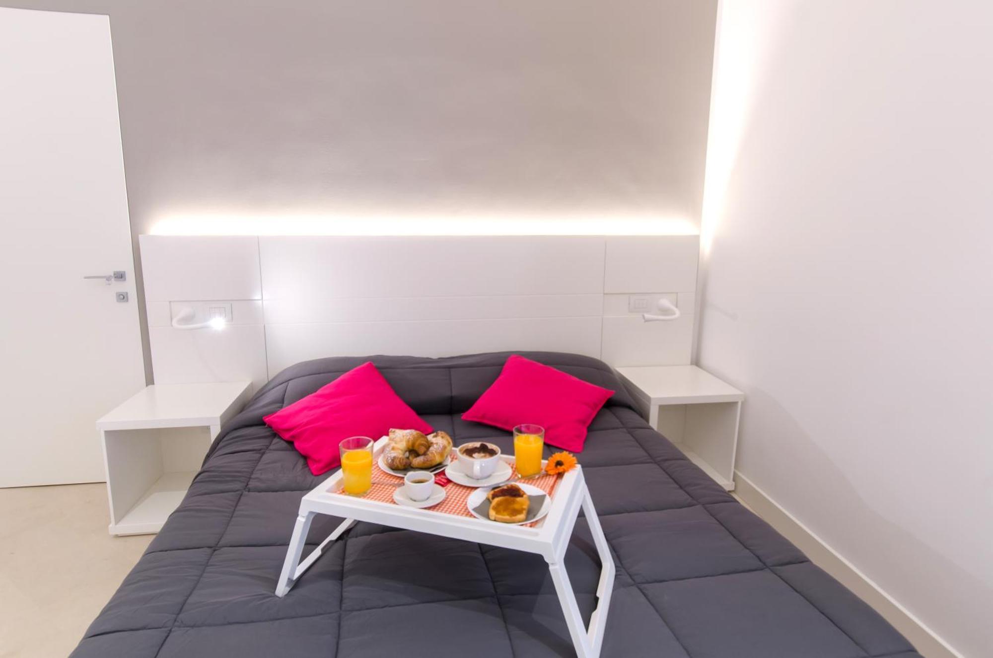 Ortigia Bed And Breakfast Syracuse Exterior foto