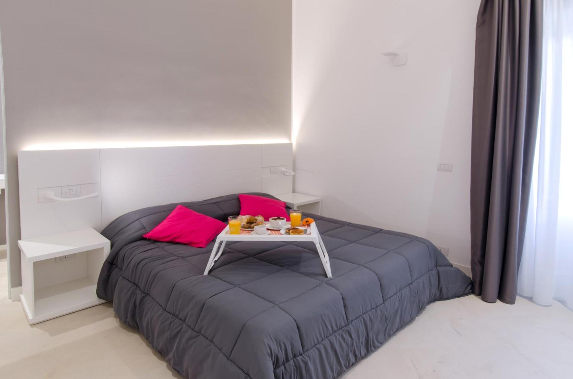 Ortigia Bed And Breakfast Syracuse Exterior foto