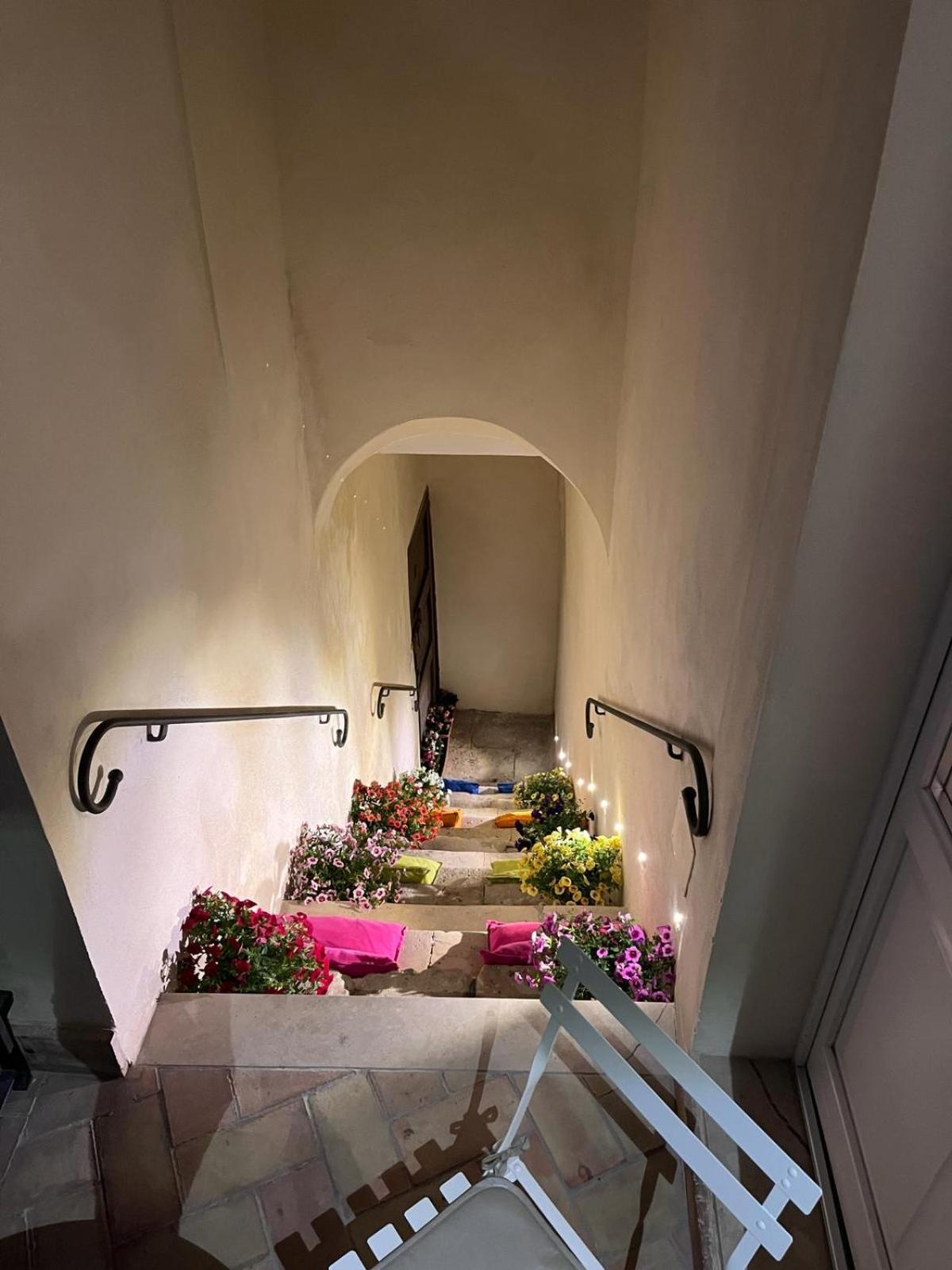 Ortigia Bed And Breakfast Syracuse Exterior foto