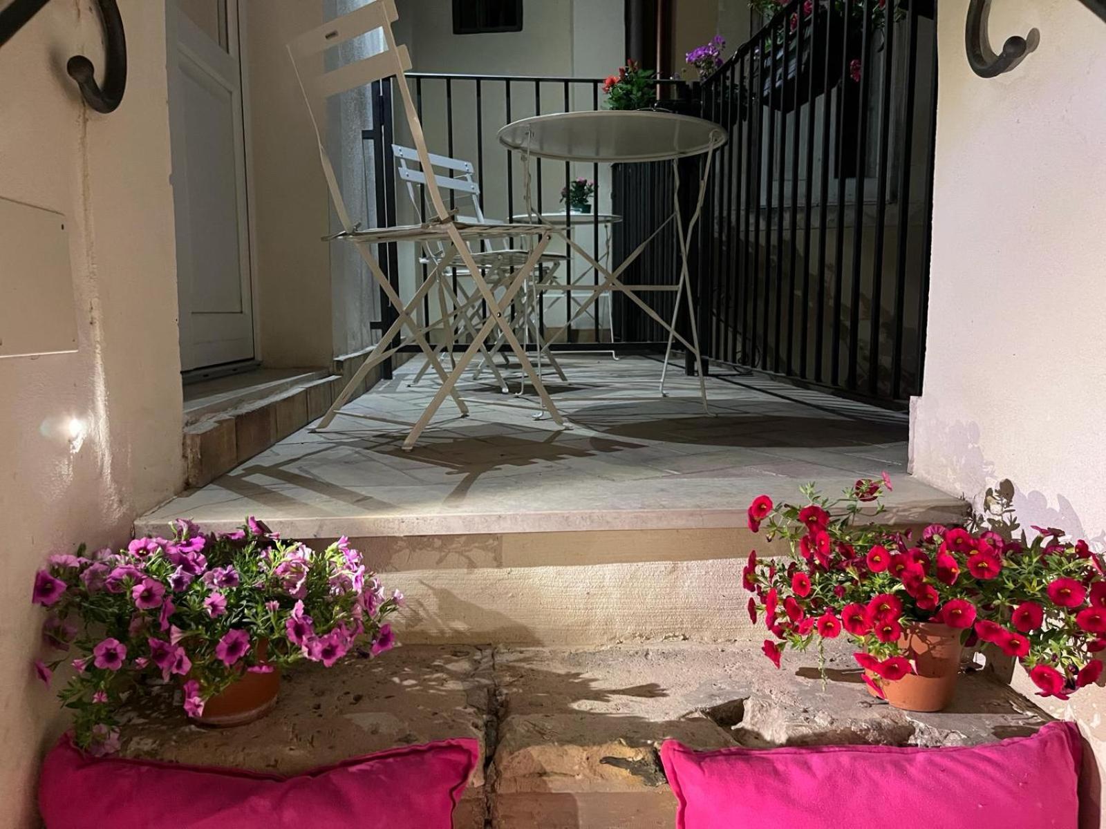 Ortigia Bed And Breakfast Syracuse Exterior foto