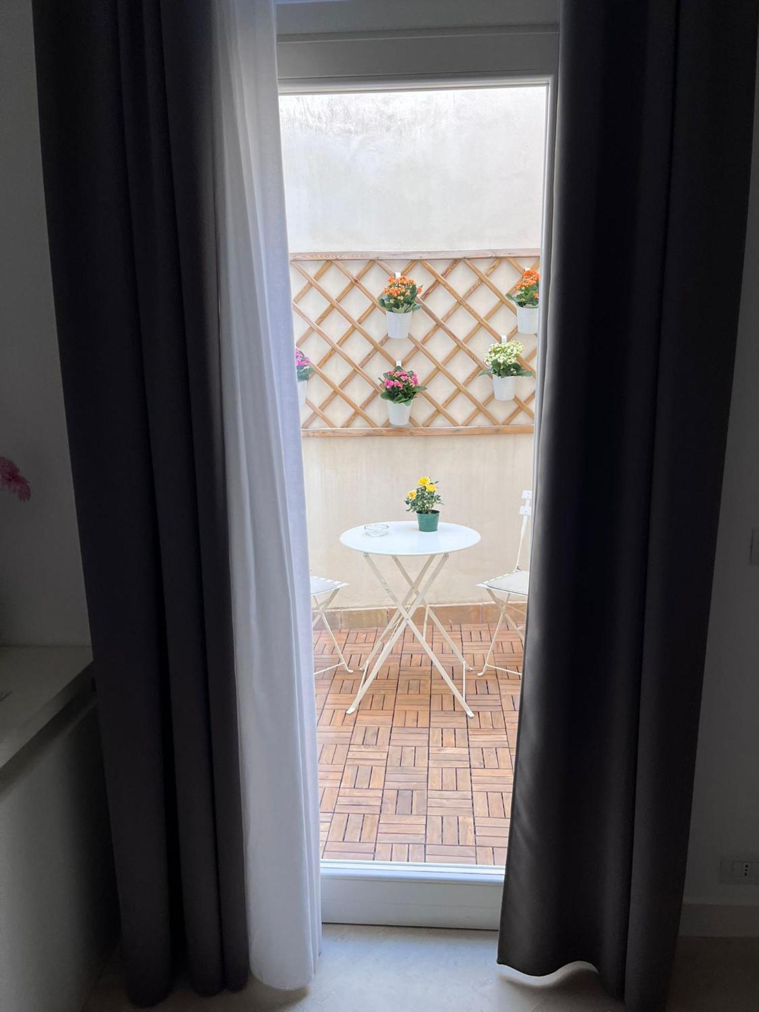Ortigia Bed And Breakfast Syracuse Exterior foto