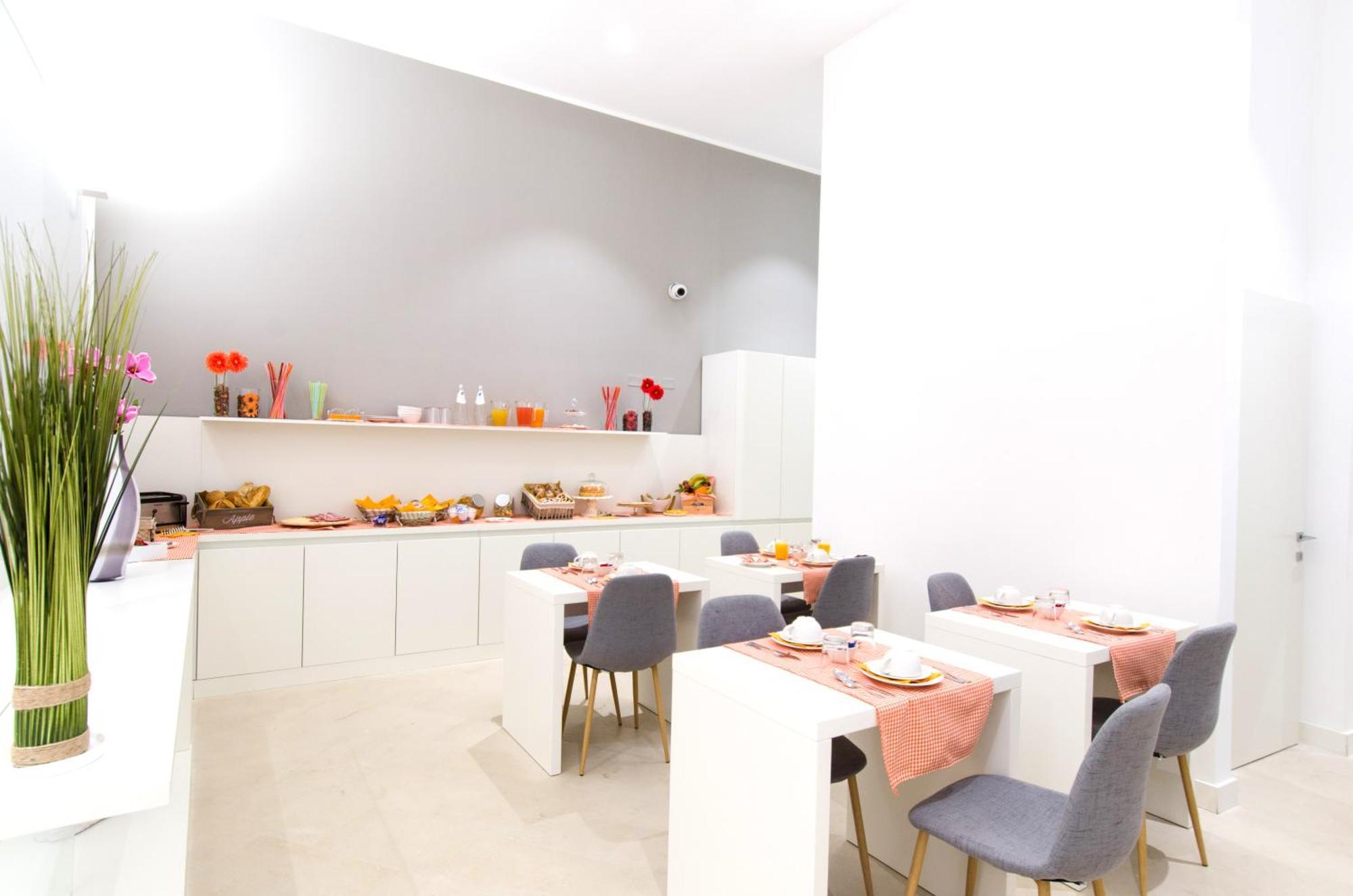 Ortigia Bed And Breakfast Syracuse Exterior foto