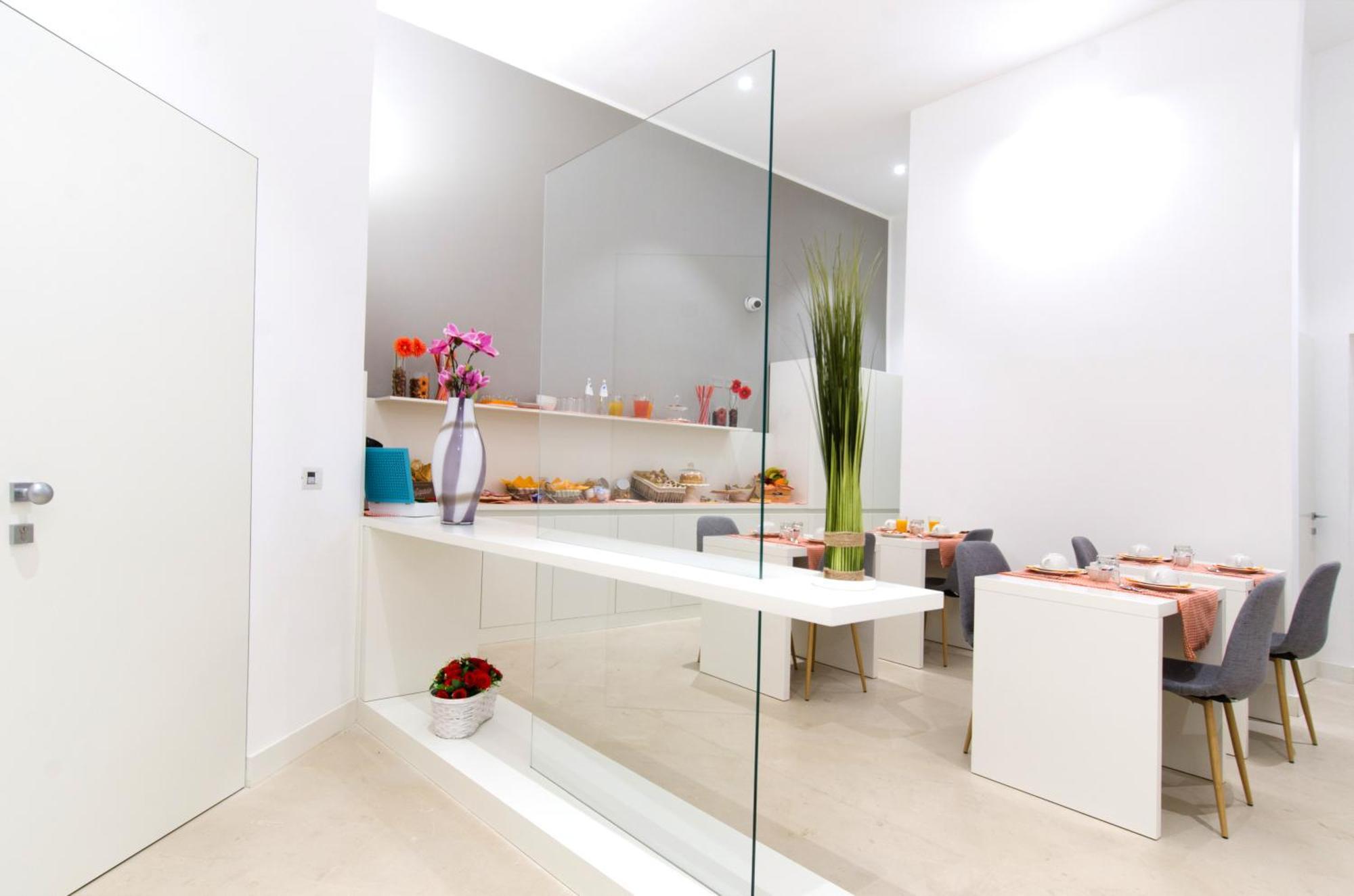 Ortigia Bed And Breakfast Syracuse Exterior foto