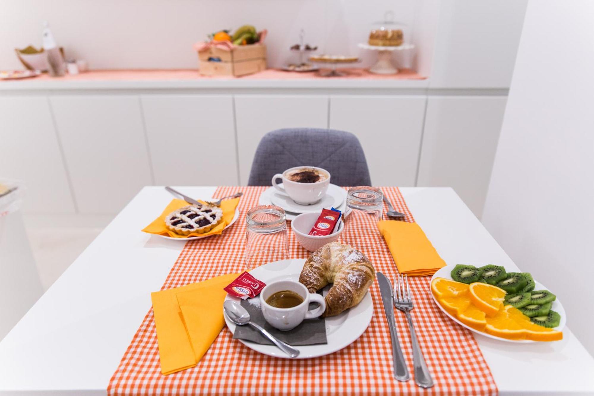 Ortigia Bed And Breakfast Syracuse Exterior foto