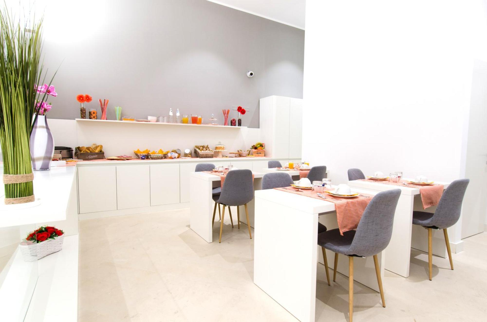 Ortigia Bed And Breakfast Syracuse Exterior foto