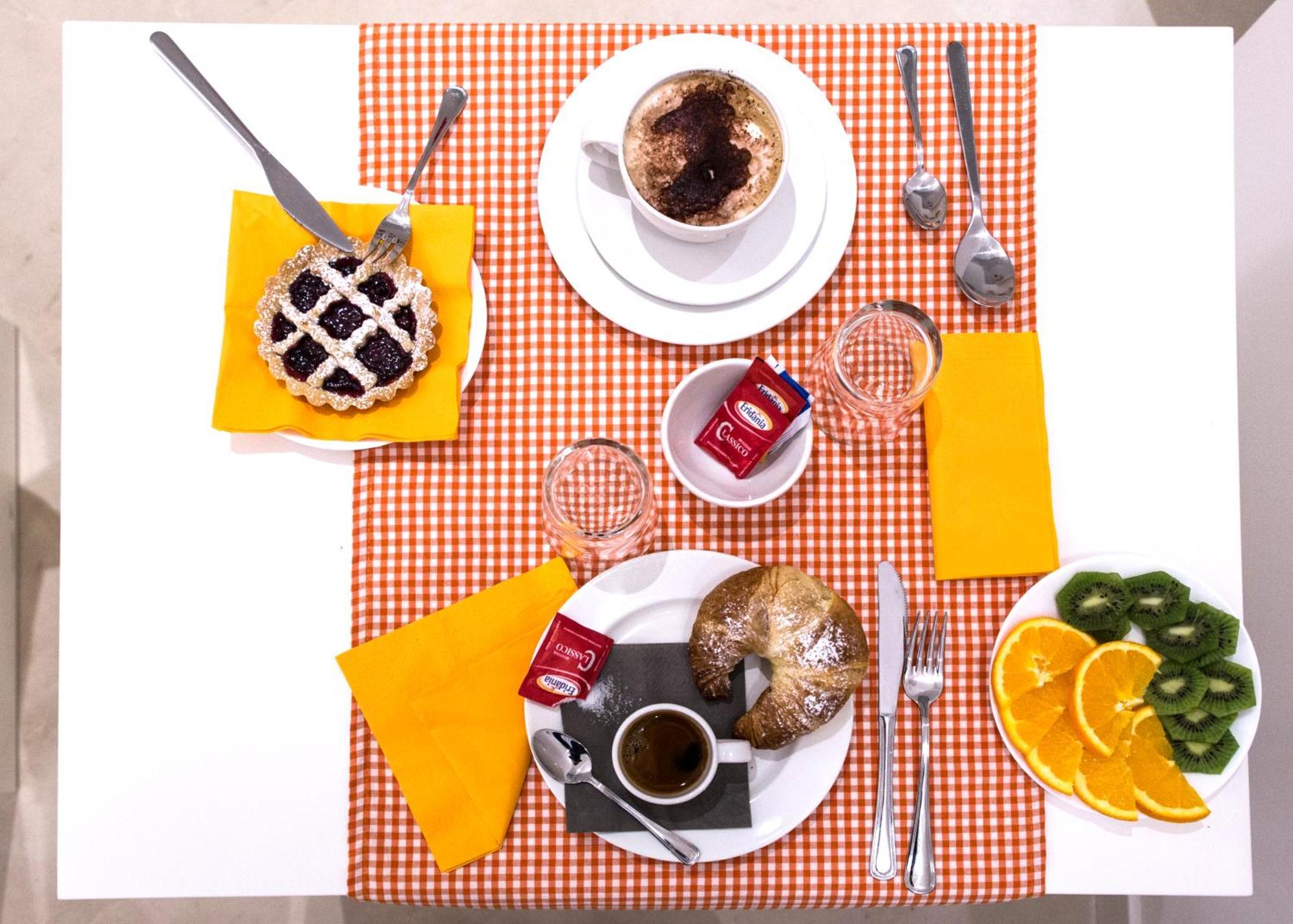 Ortigia Bed And Breakfast Syracuse Exterior foto