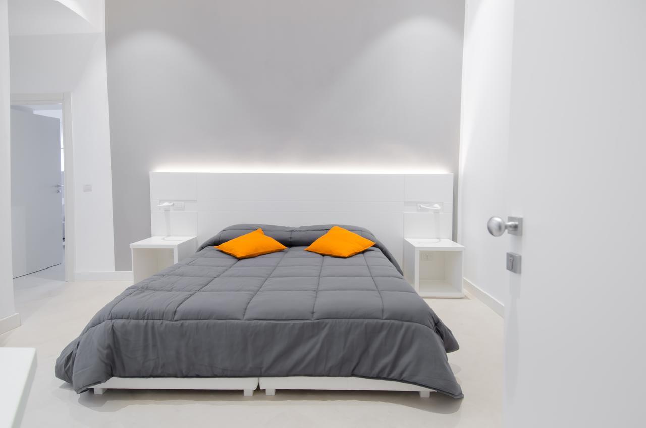 Ortigia Bed And Breakfast Syracuse Exterior foto