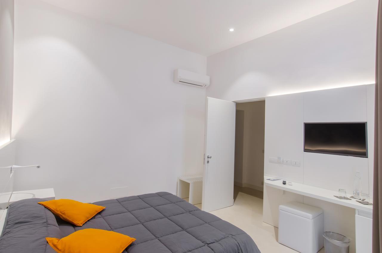 Ortigia Bed And Breakfast Syracuse Exterior foto