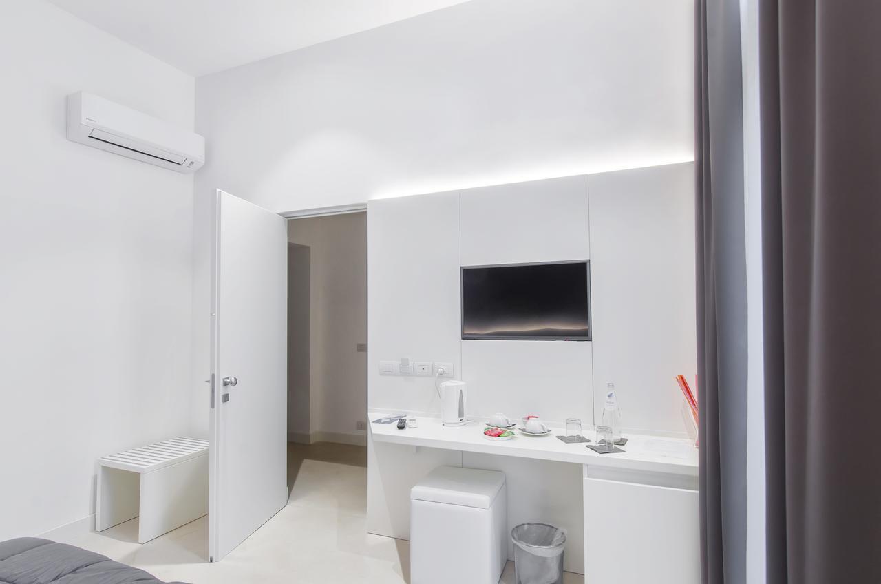 Ortigia Bed And Breakfast Syracuse Exterior foto
