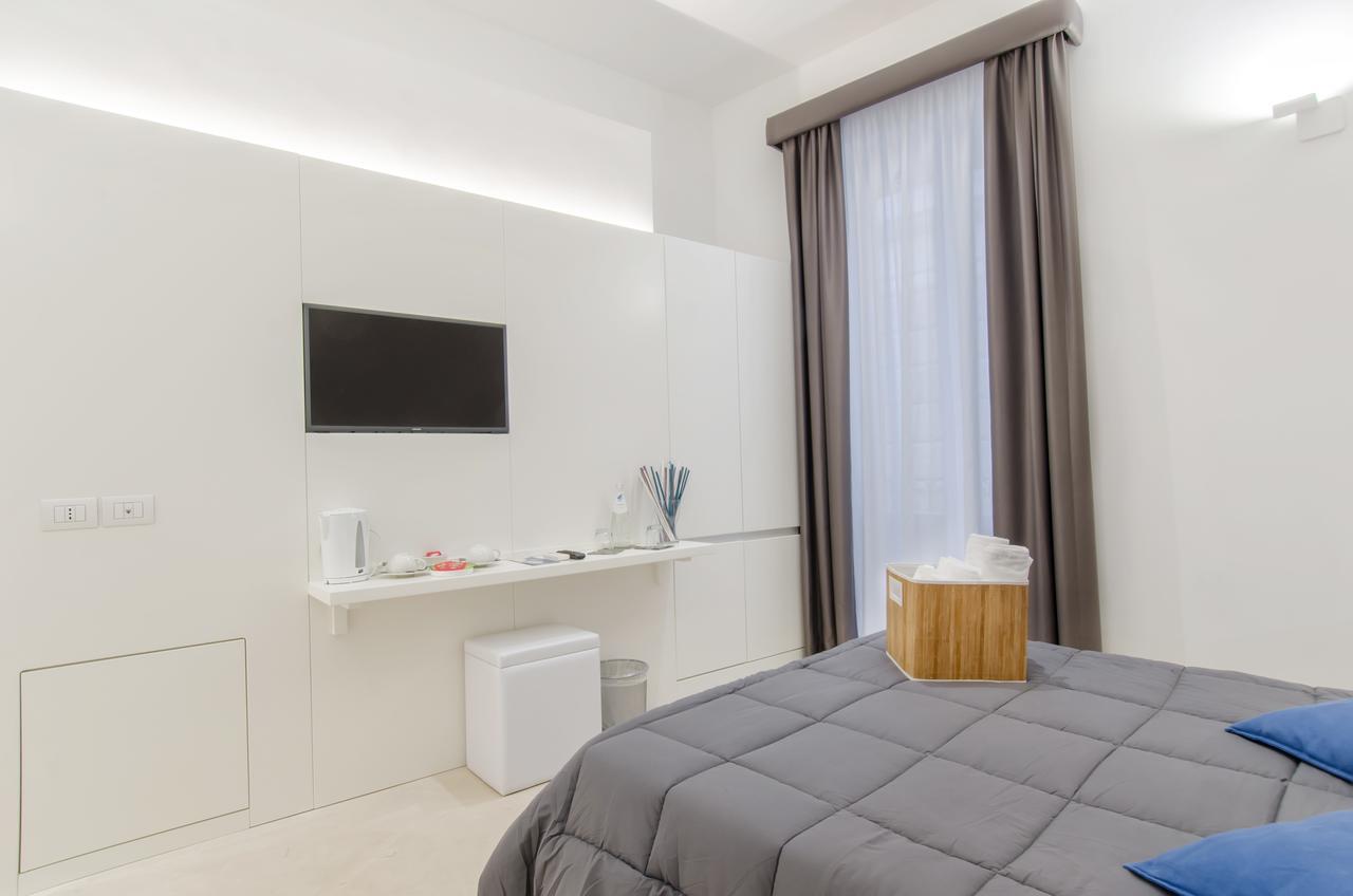 Ortigia Bed And Breakfast Syracuse Exterior foto