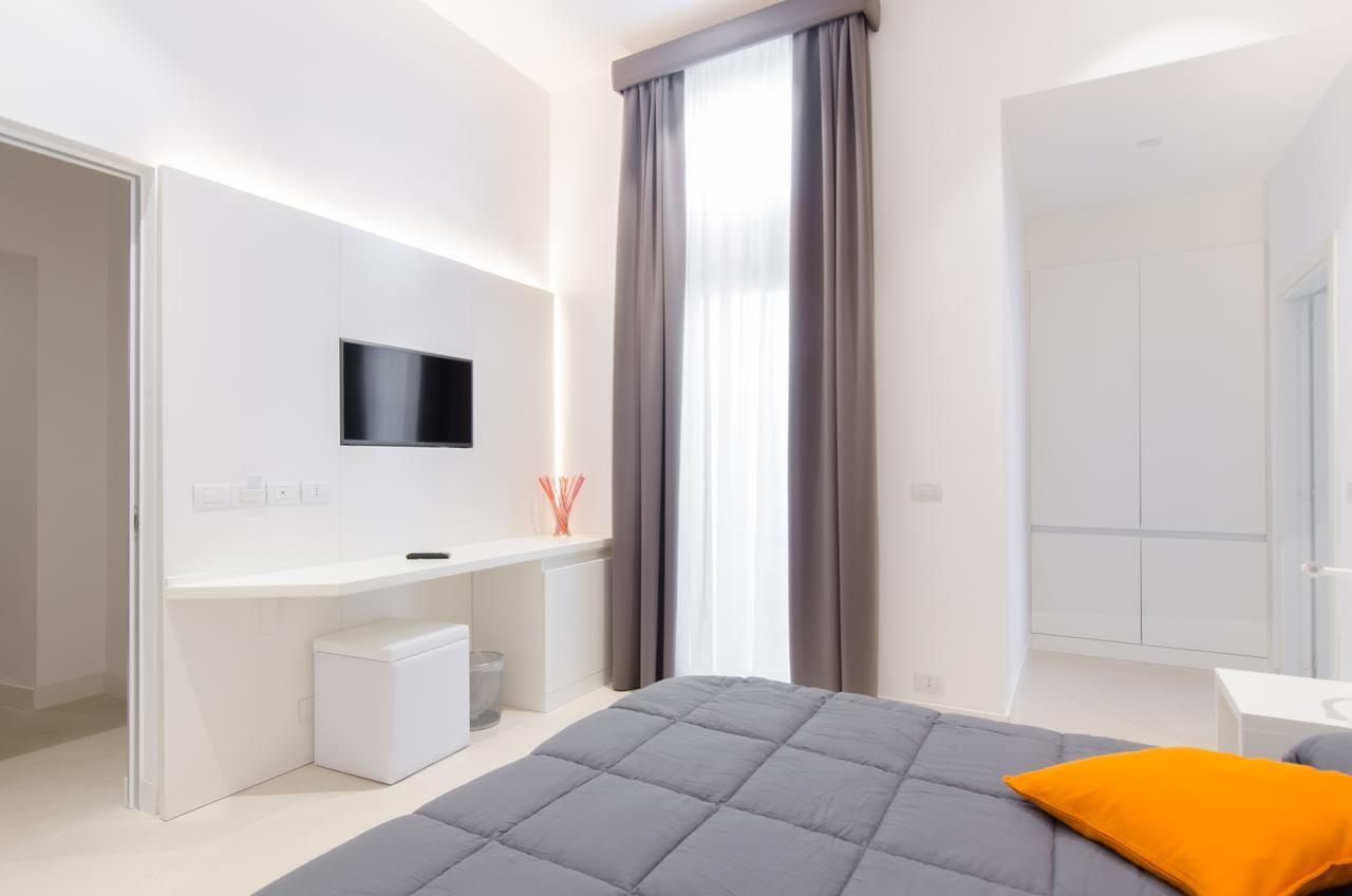 Ortigia Bed And Breakfast Syracuse Exterior foto