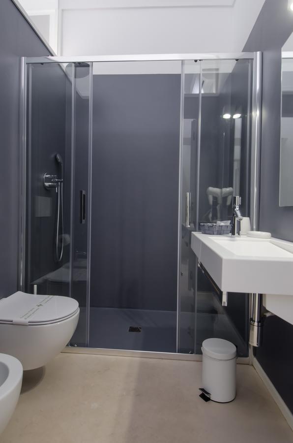 Ortigia Bed And Breakfast Syracuse Exterior foto