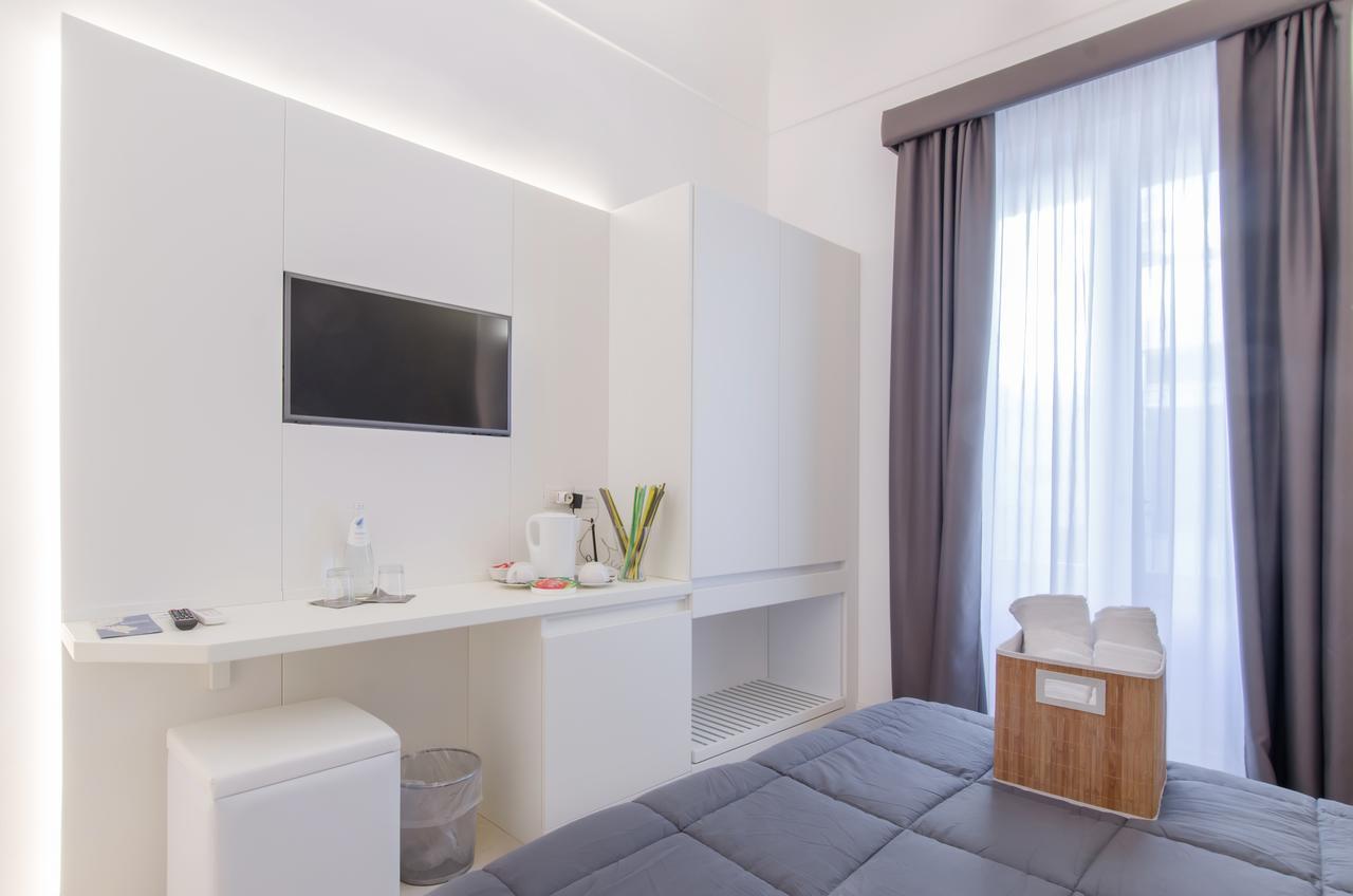 Ortigia Bed And Breakfast Syracuse Exterior foto