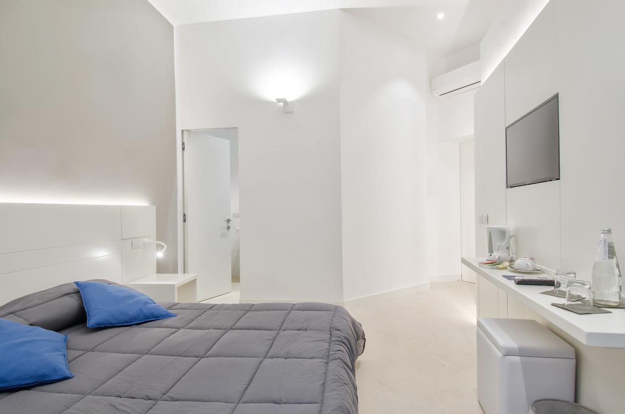 Ortigia Bed And Breakfast Syracuse Exterior foto