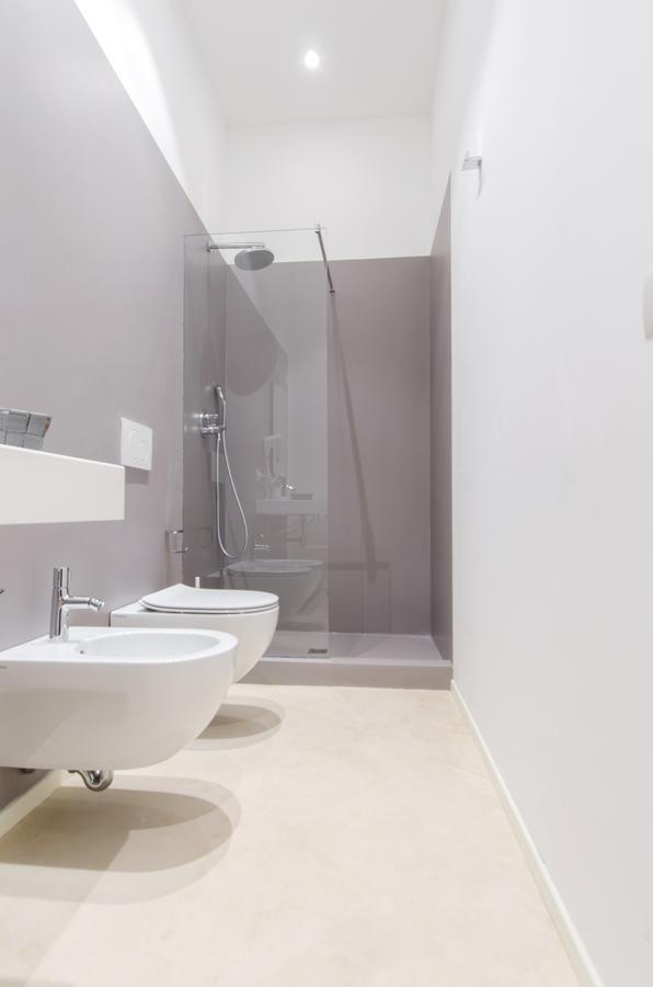 Ortigia Bed And Breakfast Syracuse Exterior foto