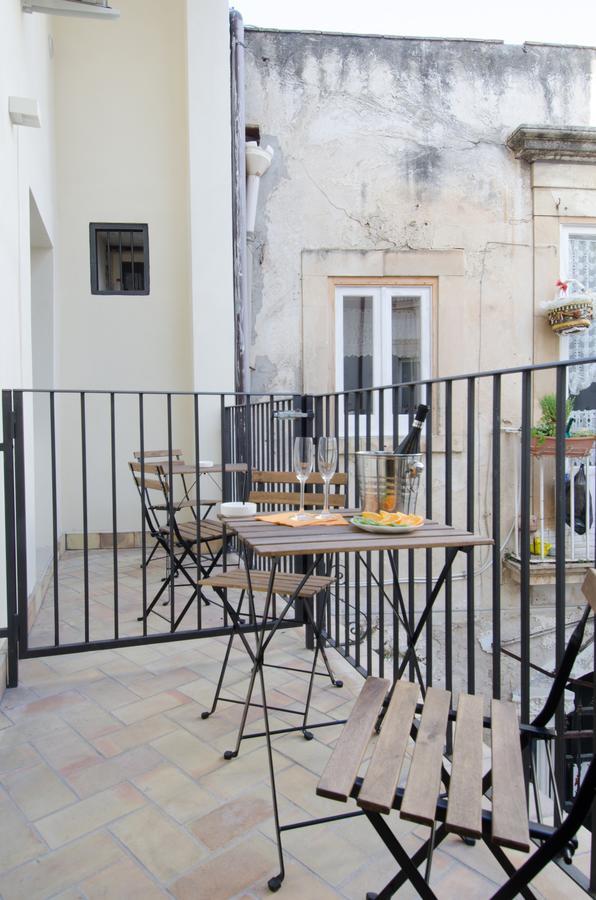 Ortigia Bed And Breakfast Syracuse Exterior foto