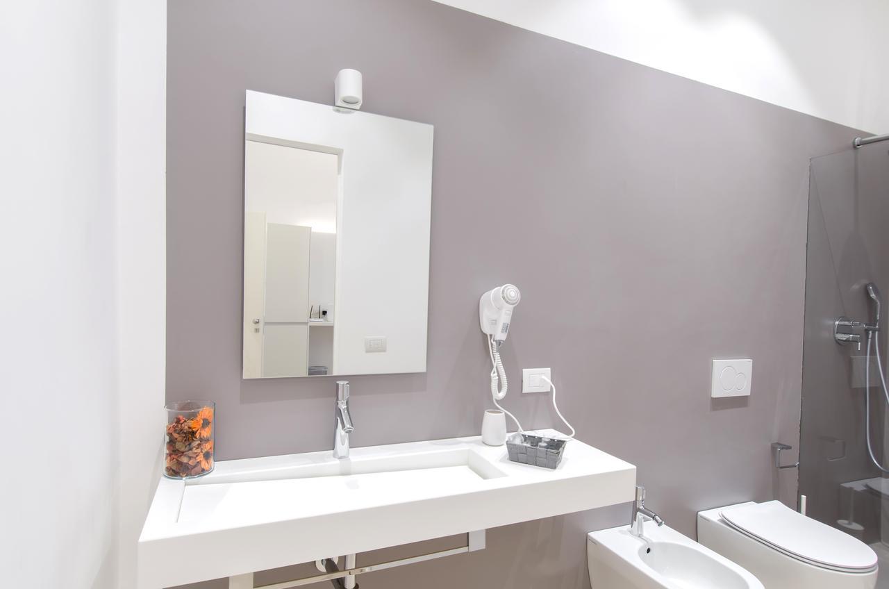 Ortigia Bed And Breakfast Syracuse Exterior foto
