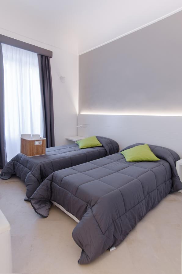 Ortigia Bed And Breakfast Syracuse Exterior foto