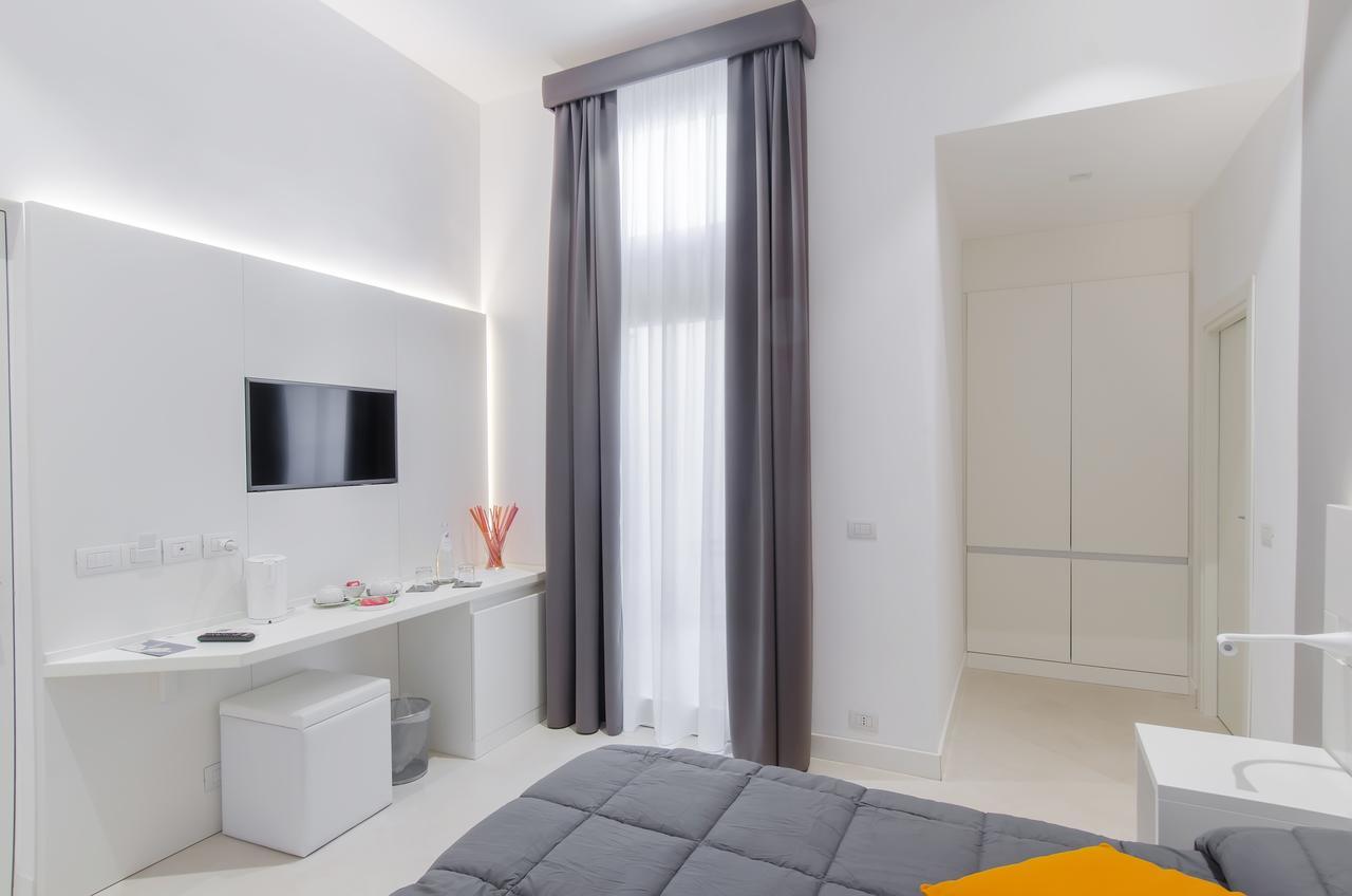 Ortigia Bed And Breakfast Syracuse Exterior foto