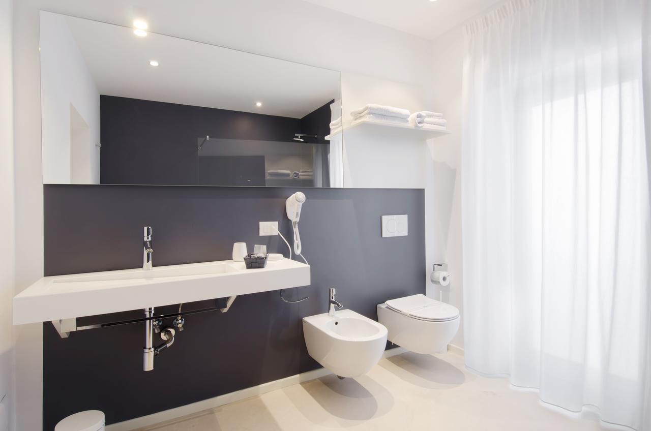 Ortigia Bed And Breakfast Syracuse Exterior foto