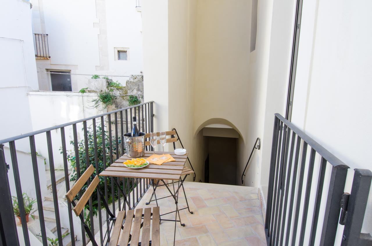Ortigia Bed And Breakfast Syracuse Exterior foto