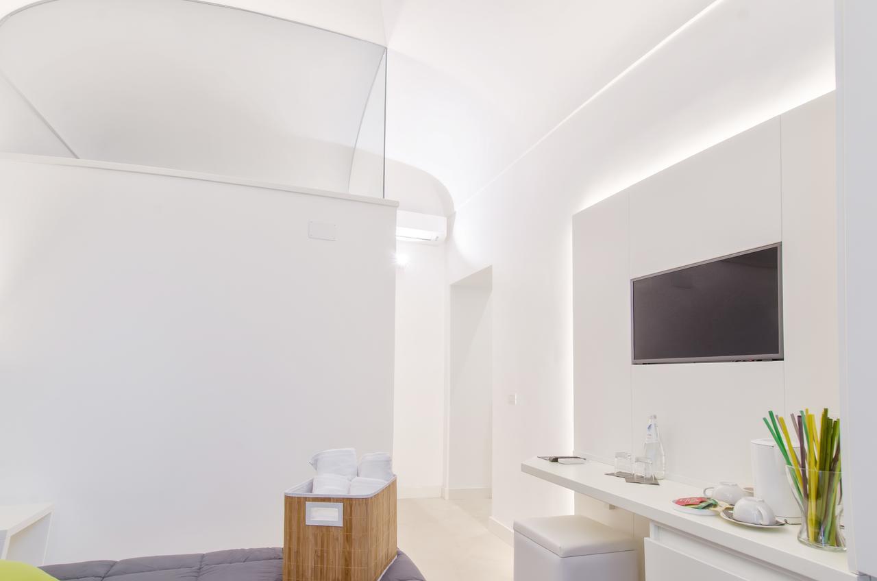 Ortigia Bed And Breakfast Syracuse Exterior foto